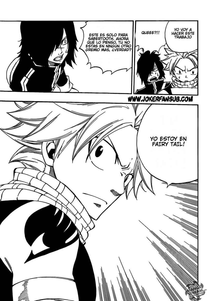 Capitulo 425 page 18