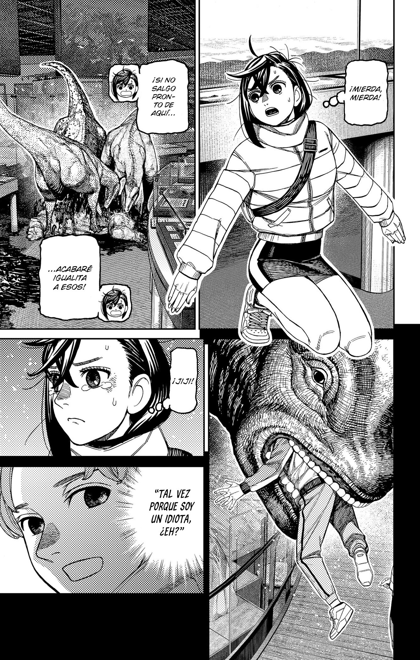 Capitulo 236 page 8
