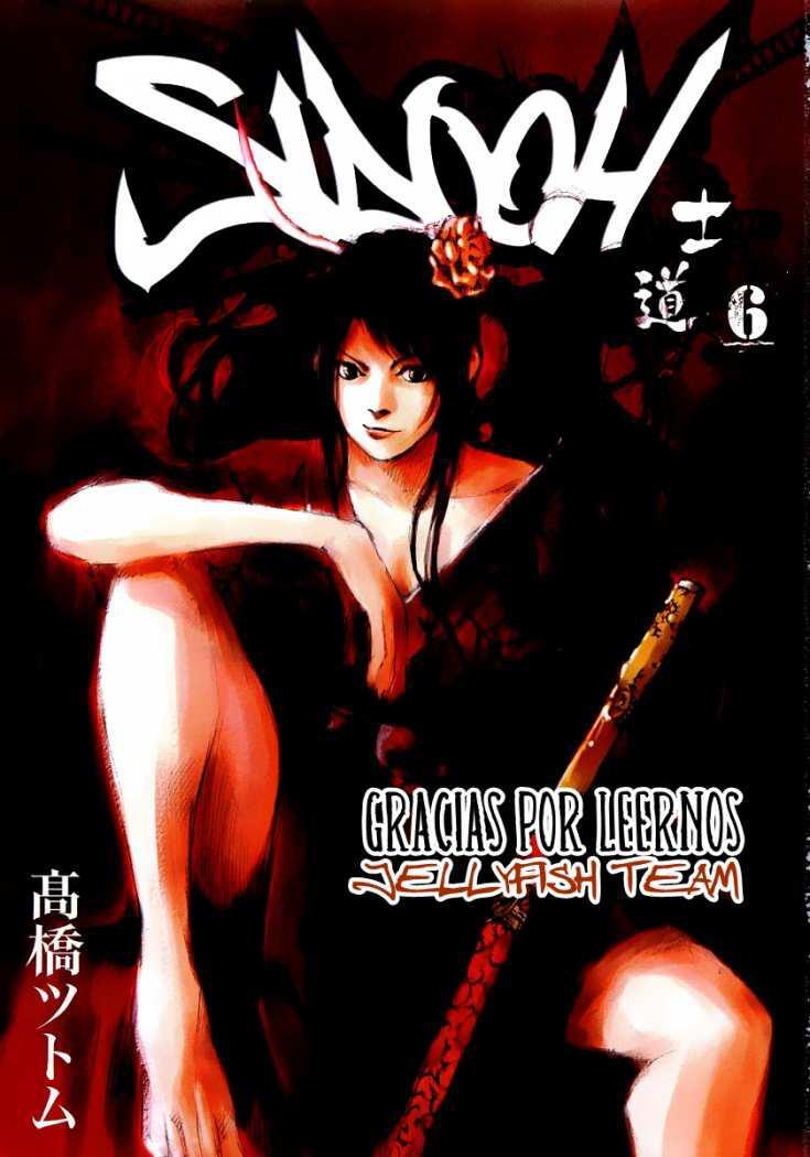 Capitulo 55 page 20