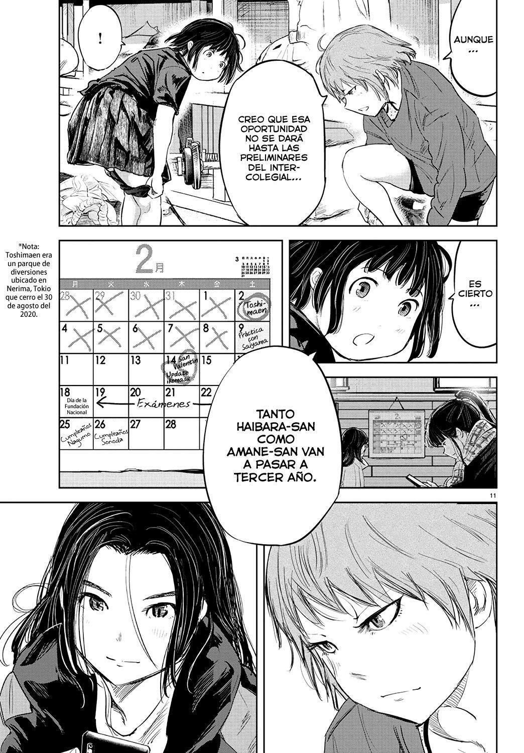 Capitulo 97 page 12