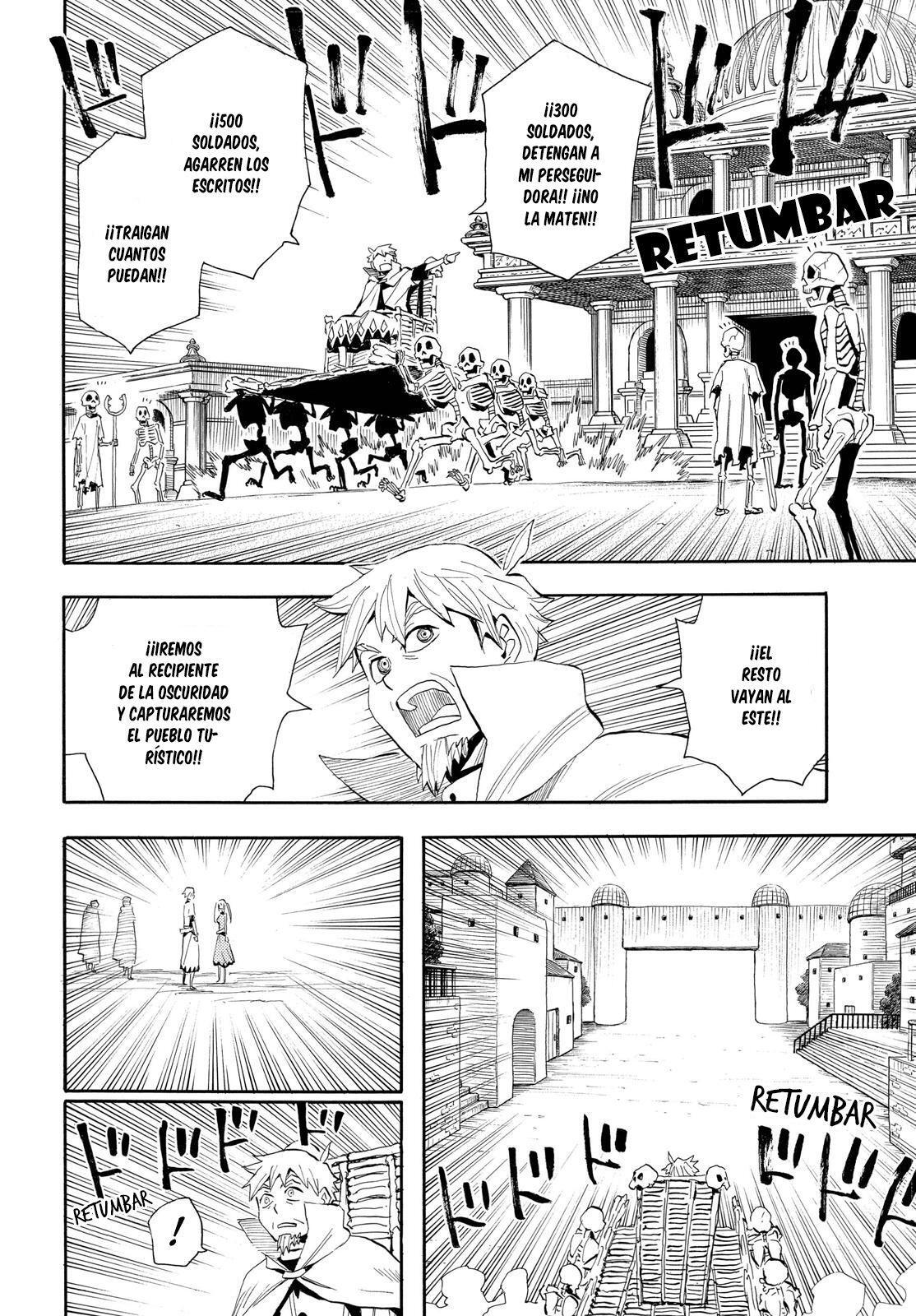 Capitulo 38 page 18