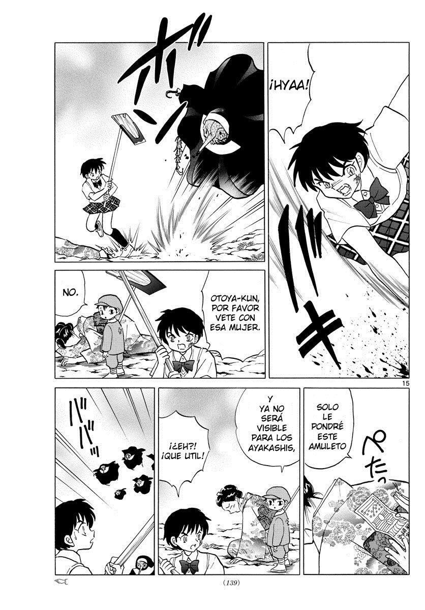 Capitulo 15 page 16