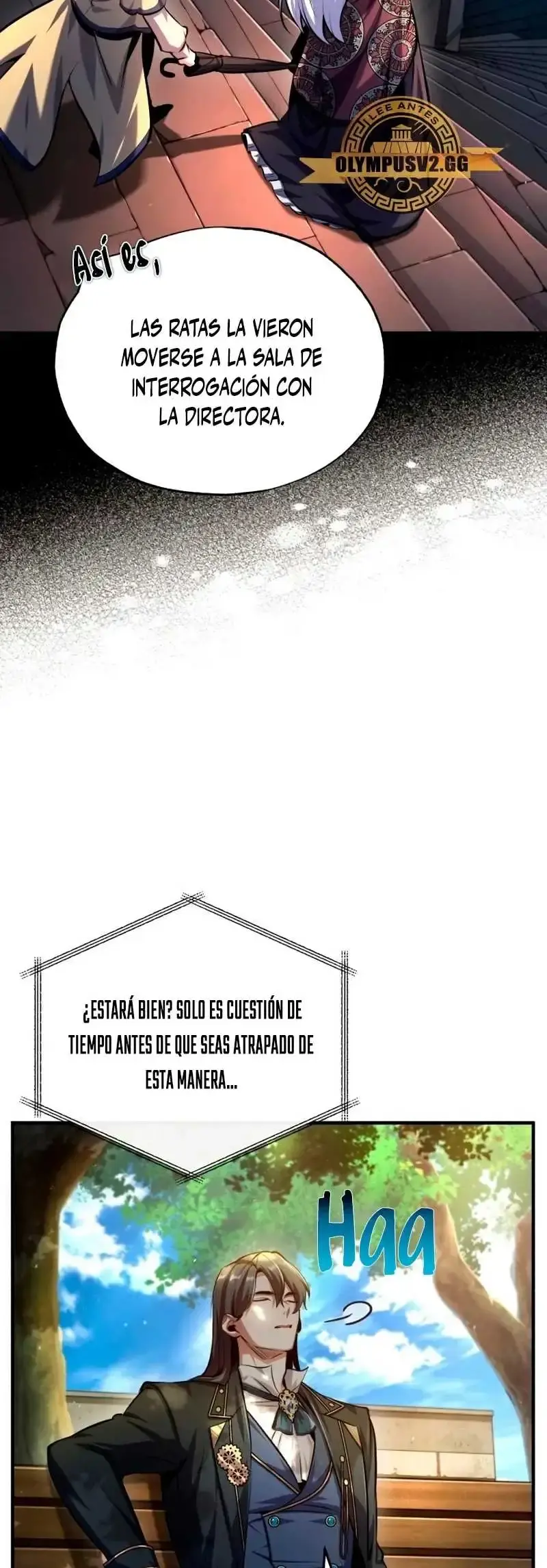 Capitulo 74 page 22