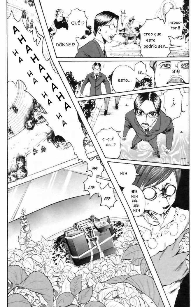 Capitulo 29 page 8