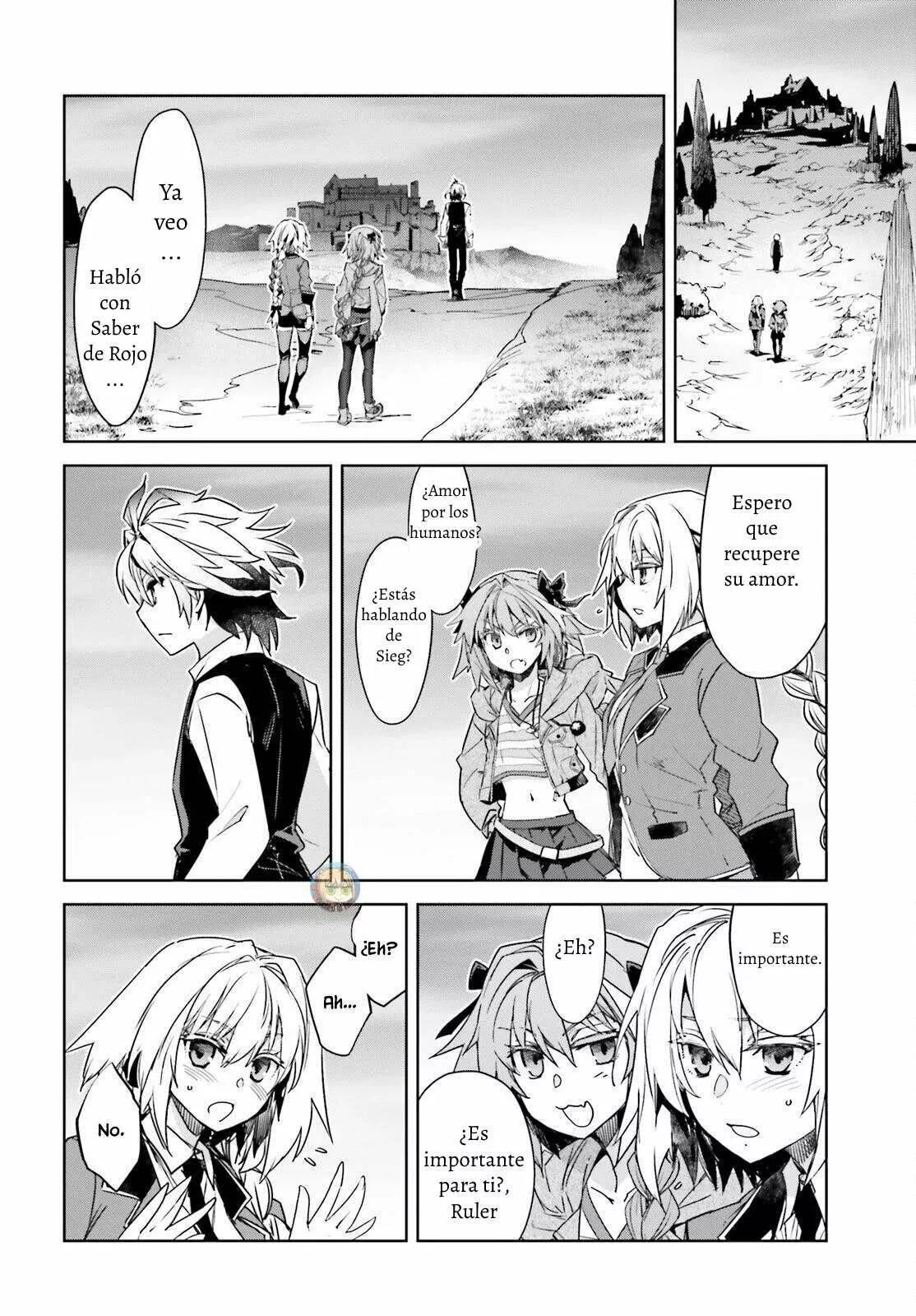 Capitulo 51 page 15