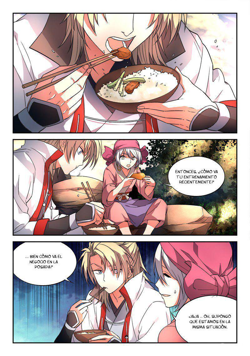 Capitulo 31 page 3