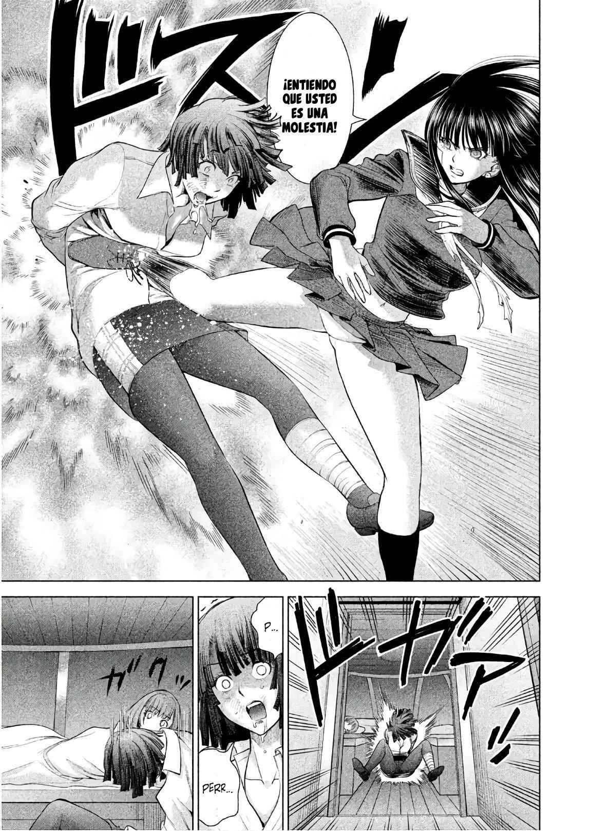 Capitulo 95 page 12