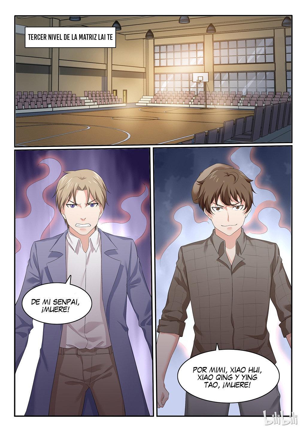 Capitulo 58 page 3