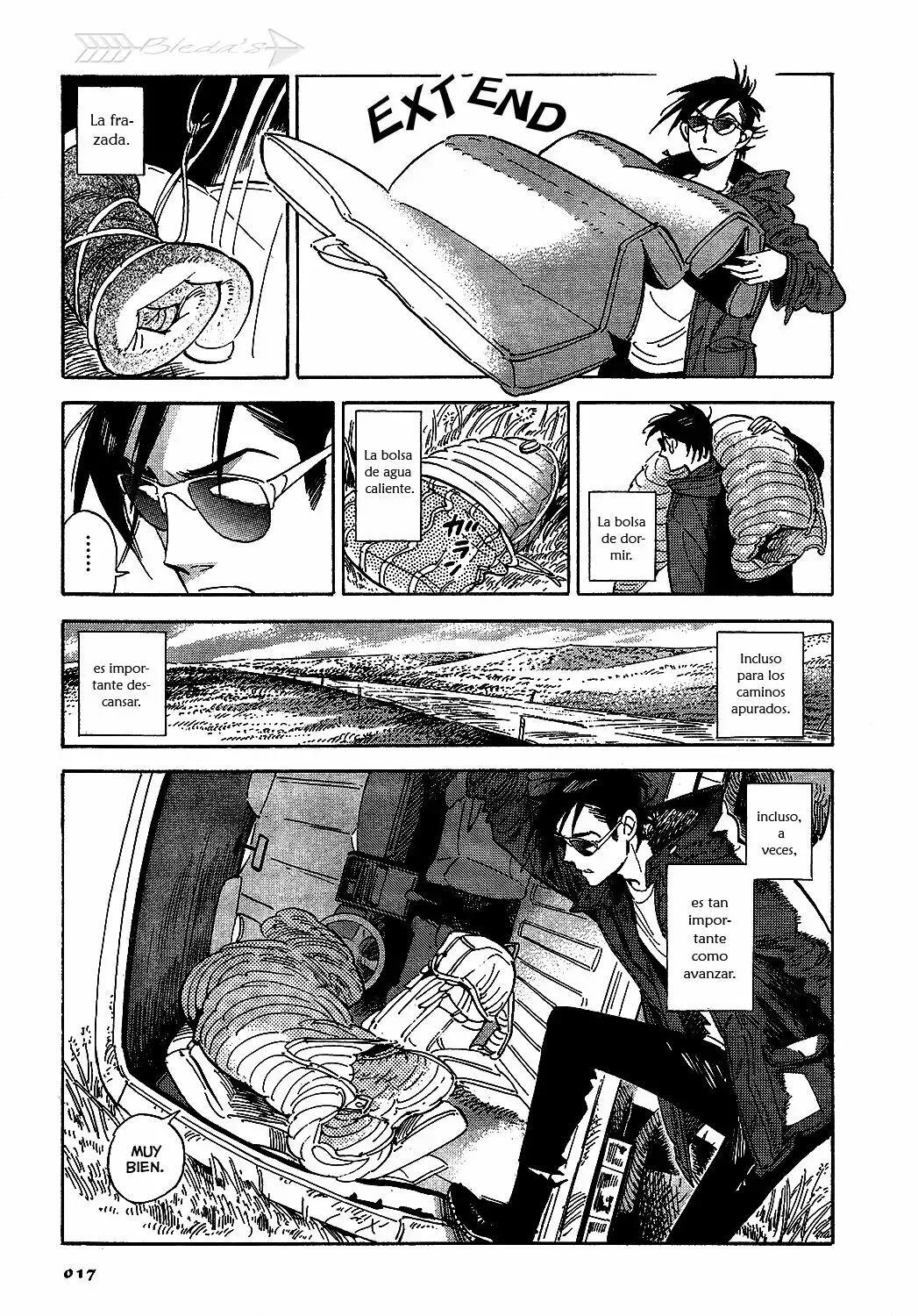 Capitulo 1 page 15