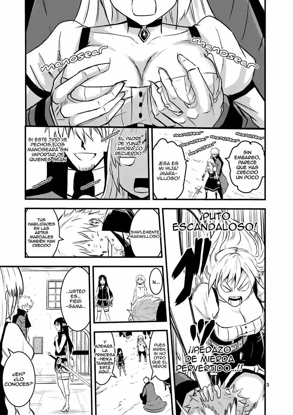 Capitulo 36 page 4