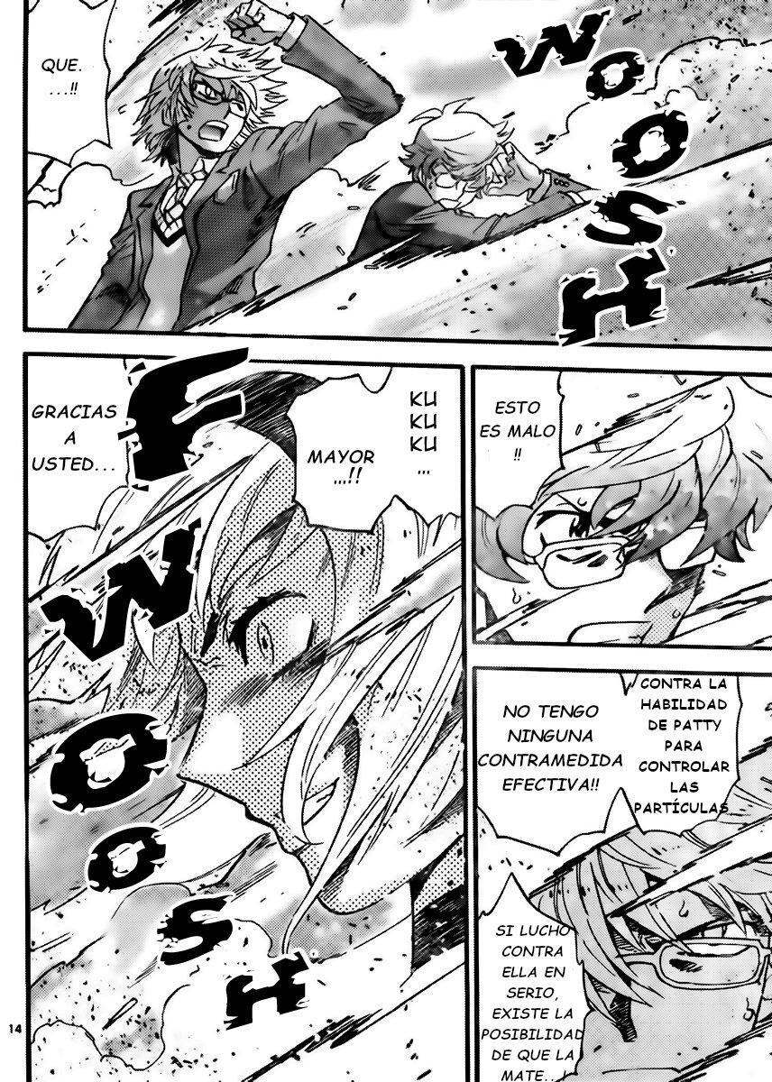 Capitulo 410 page 14