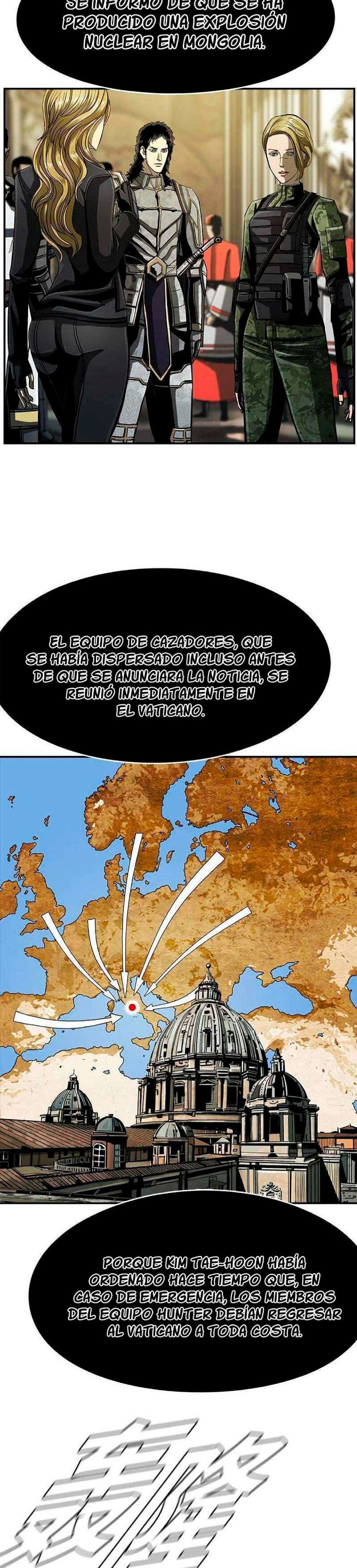 Capitulo 85 page 12