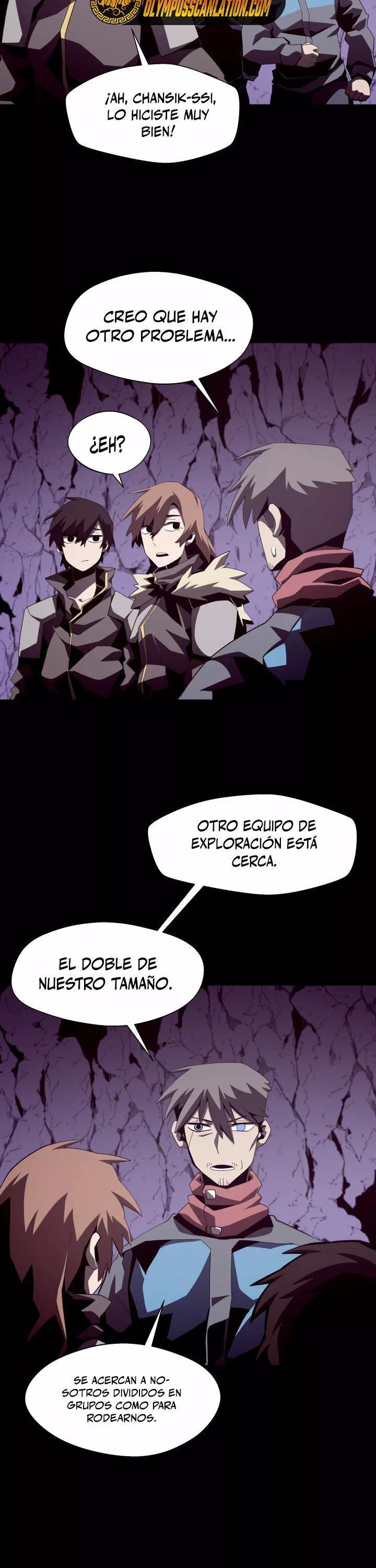 Capitulo 18 page 20