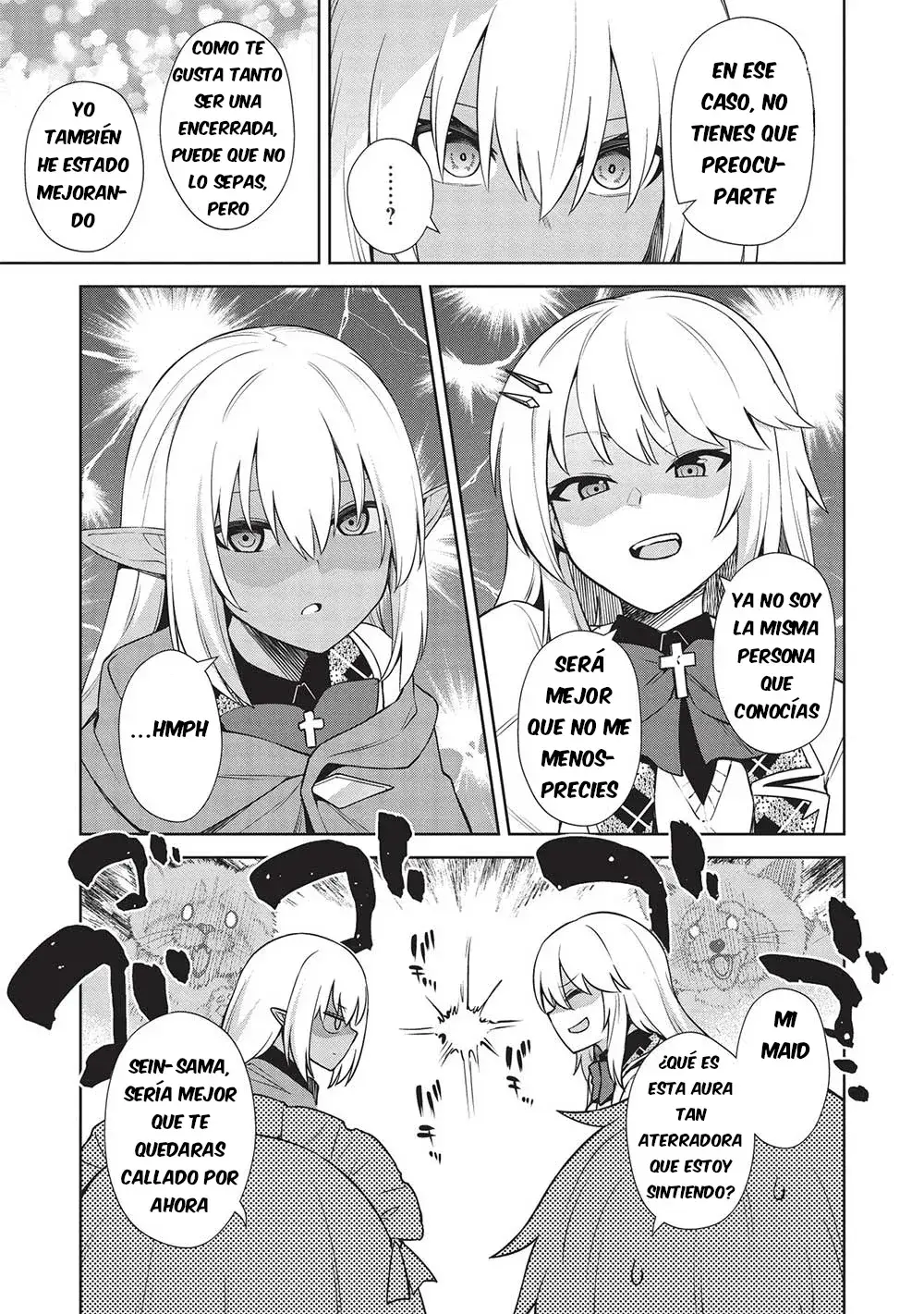 Capitulo 17 page 9