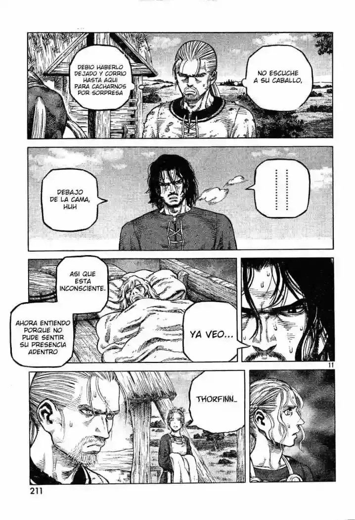 Capitulo 85 page 11