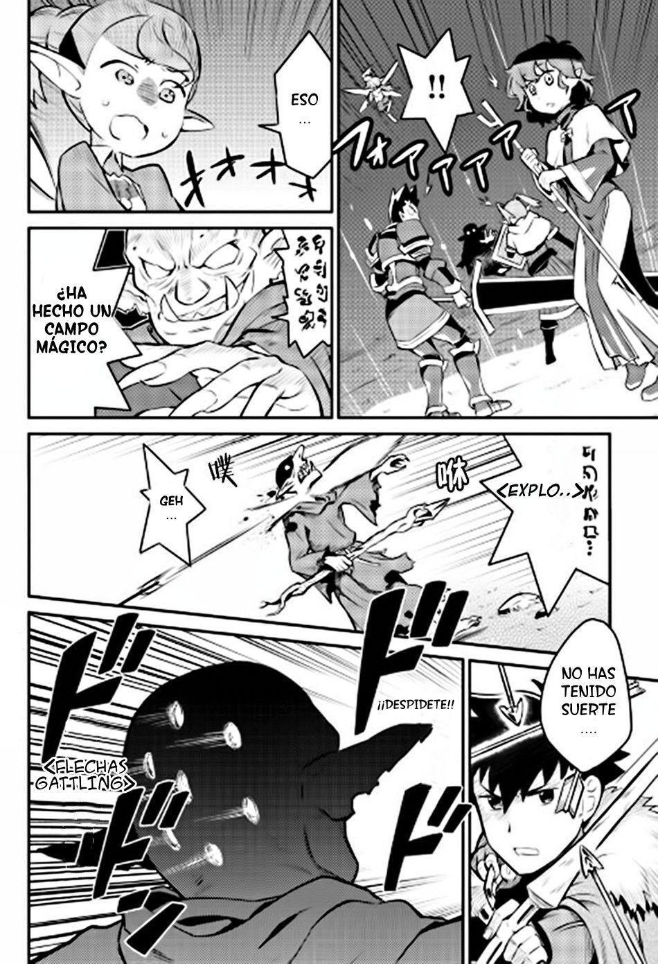 Capitulo 23 page 20
