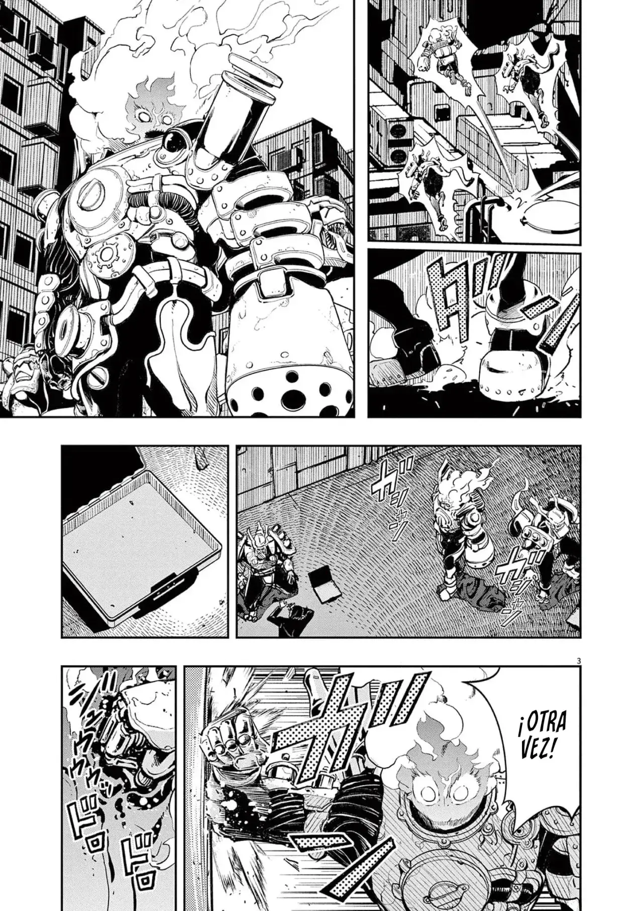 Capitulo 130 page 4