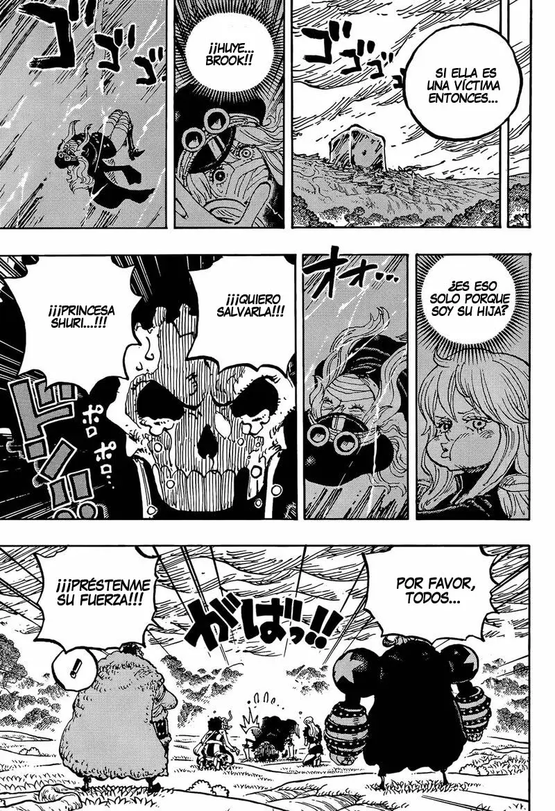 Capitulo 1186 page 13