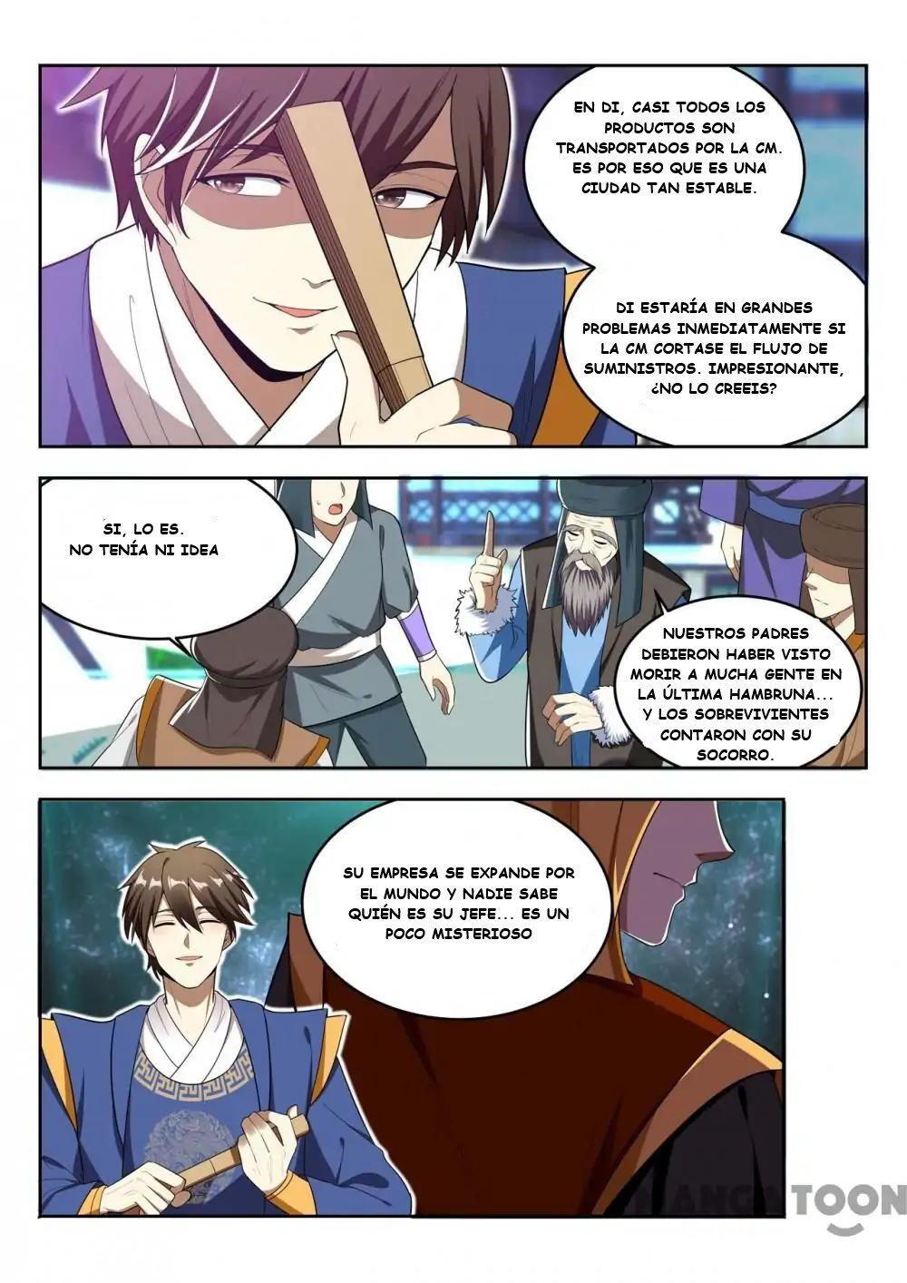Capitulo 106 page 8