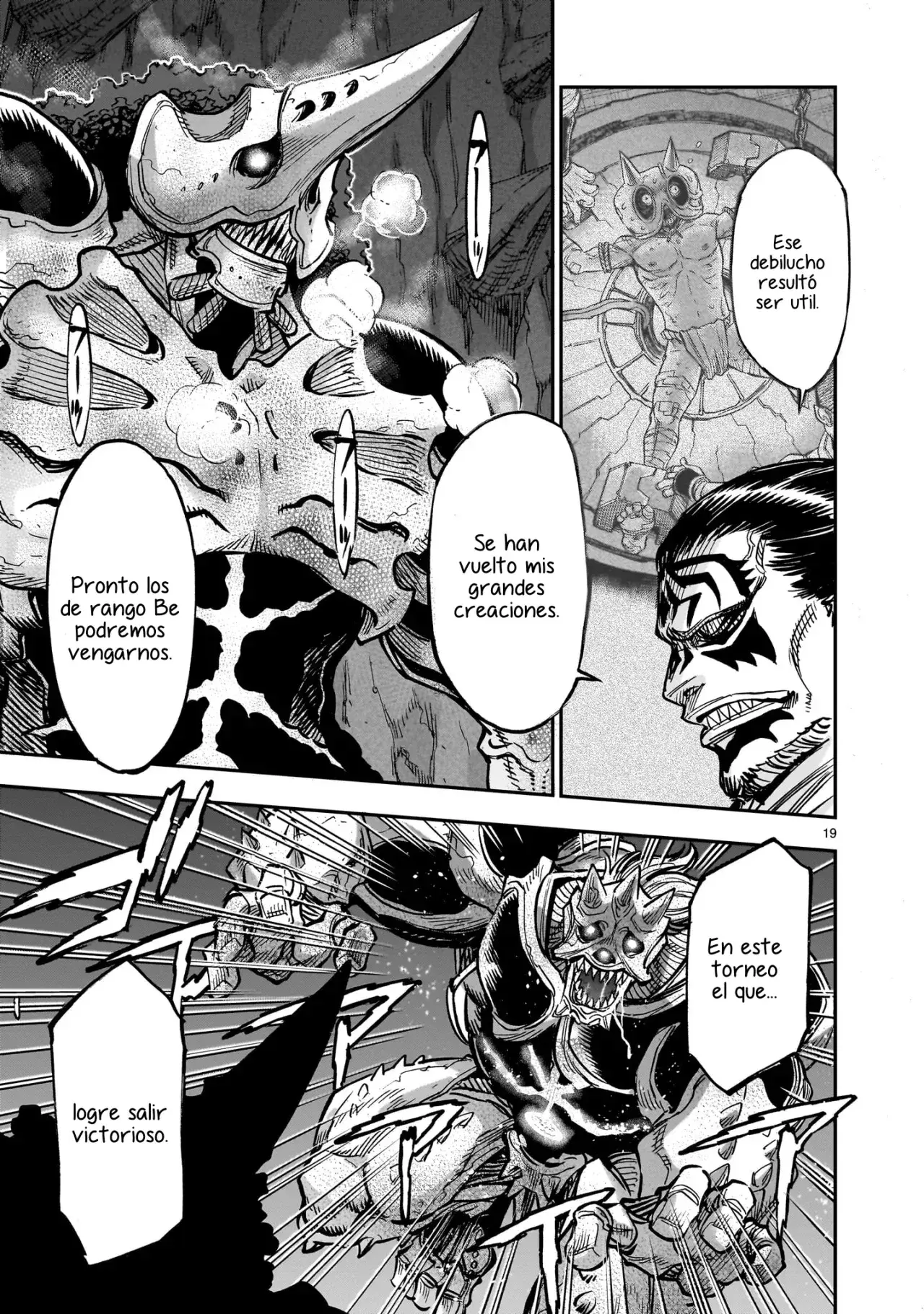 Capitulo 98 page 20