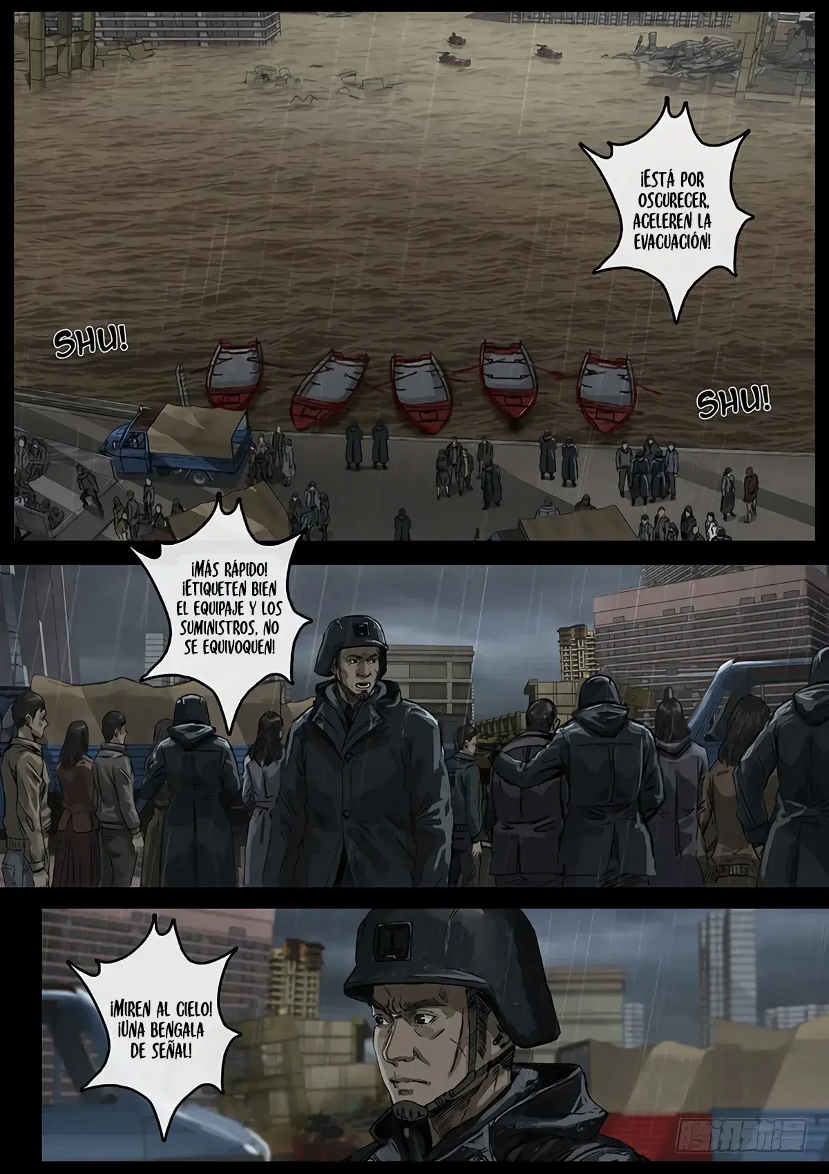 Capitulo 11.30 page 3