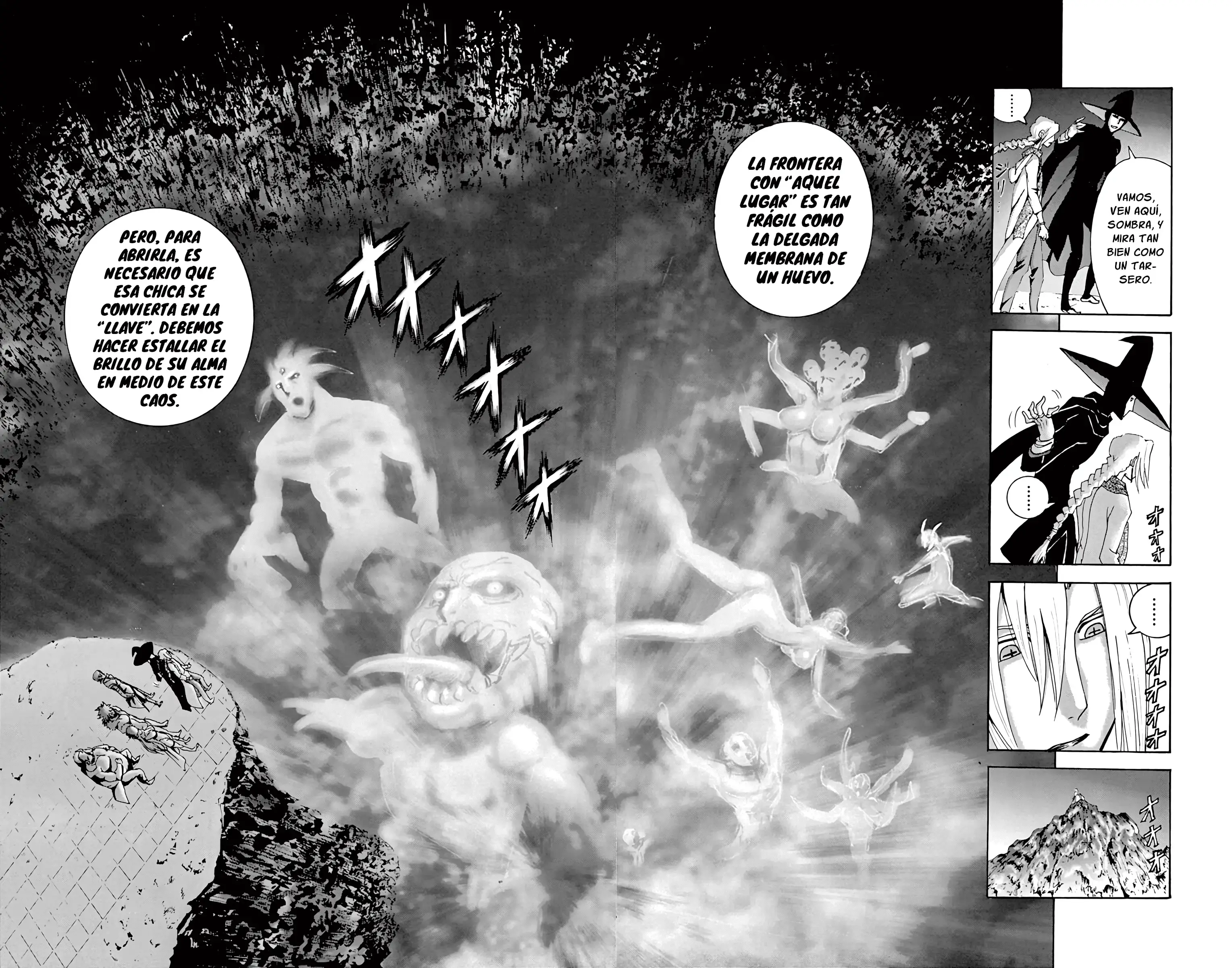 Capitulo 101 page 19