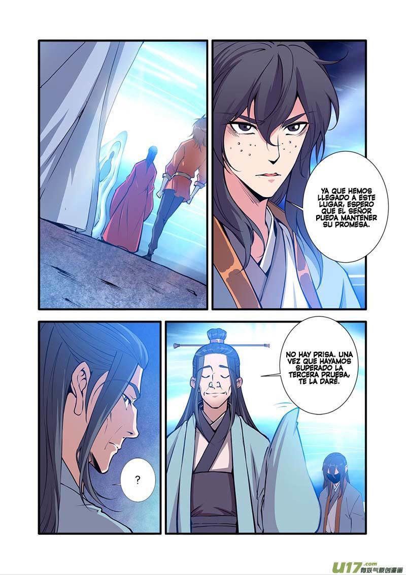 Capitulo 101 page 16