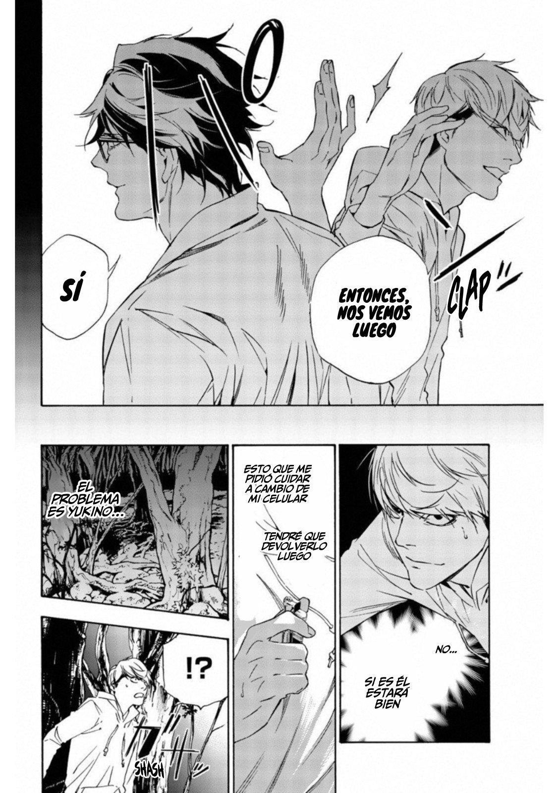 Capitulo 36 page 5