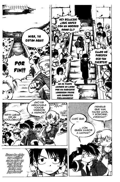 Capitulo 17 page 21