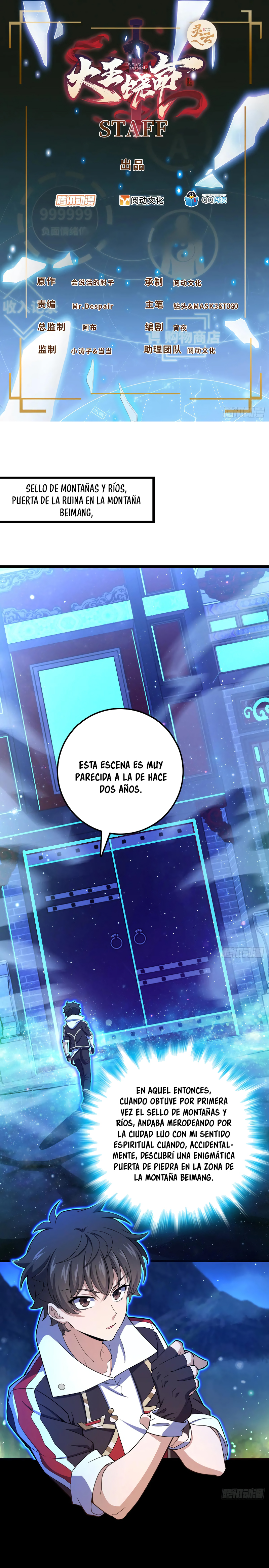 Capitulo 767 page 5