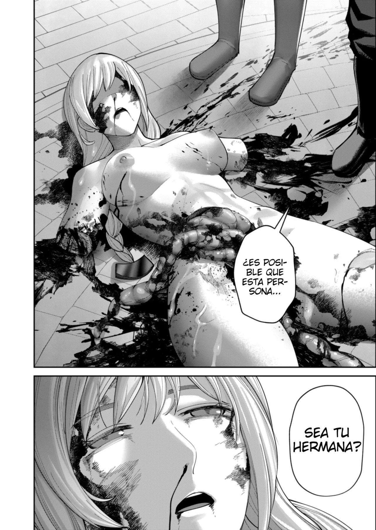 Capitulo 95 page 27