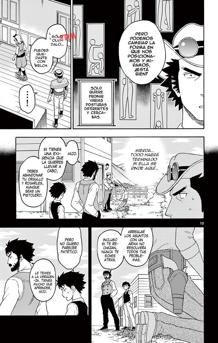 Capitulo 89 page 12
