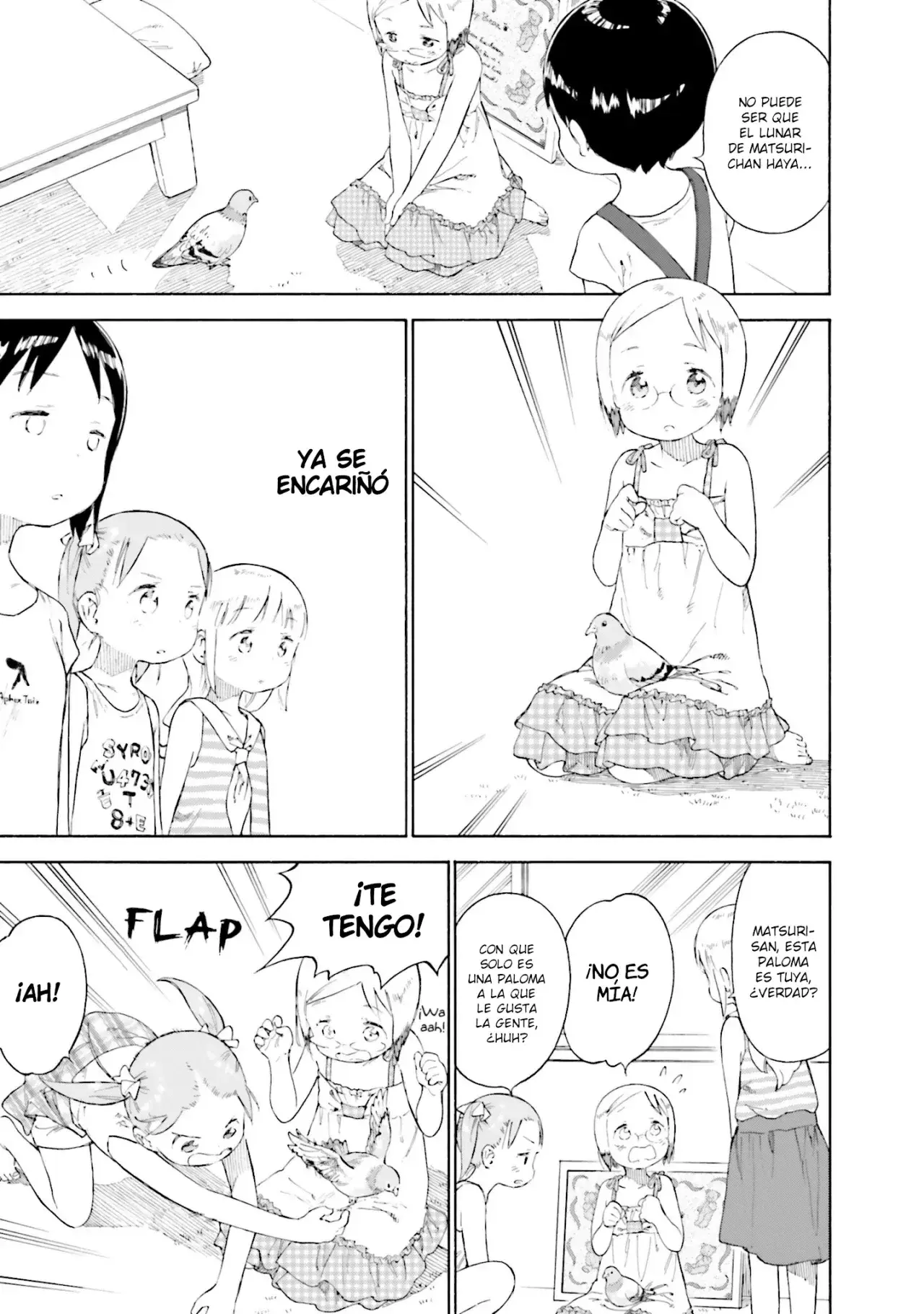 Capitulo 83 page 5