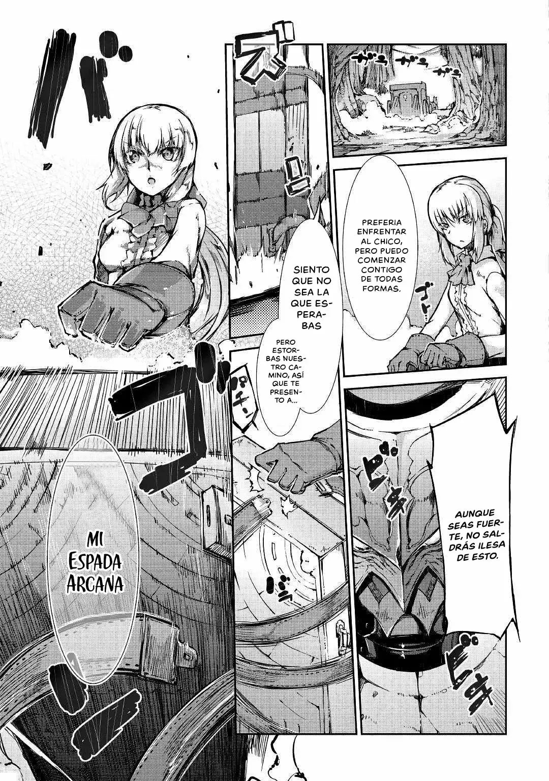 Capitulo 22 page 16
