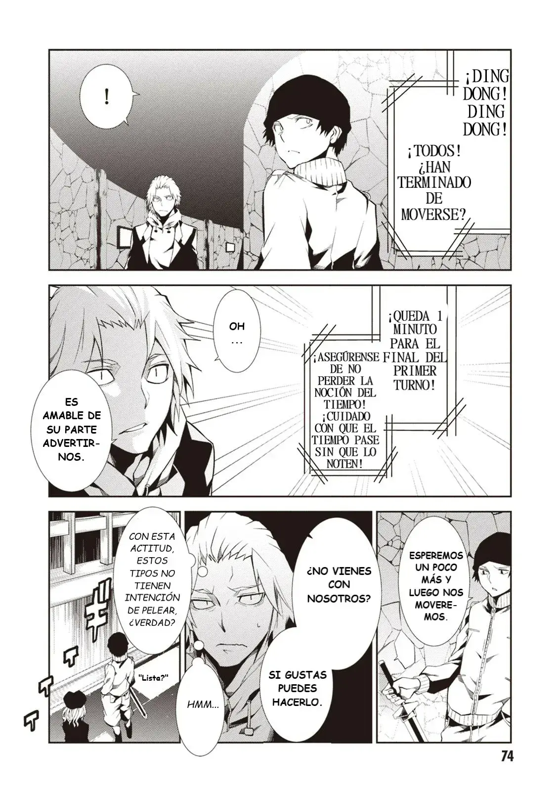 Capitulo 14 page 39