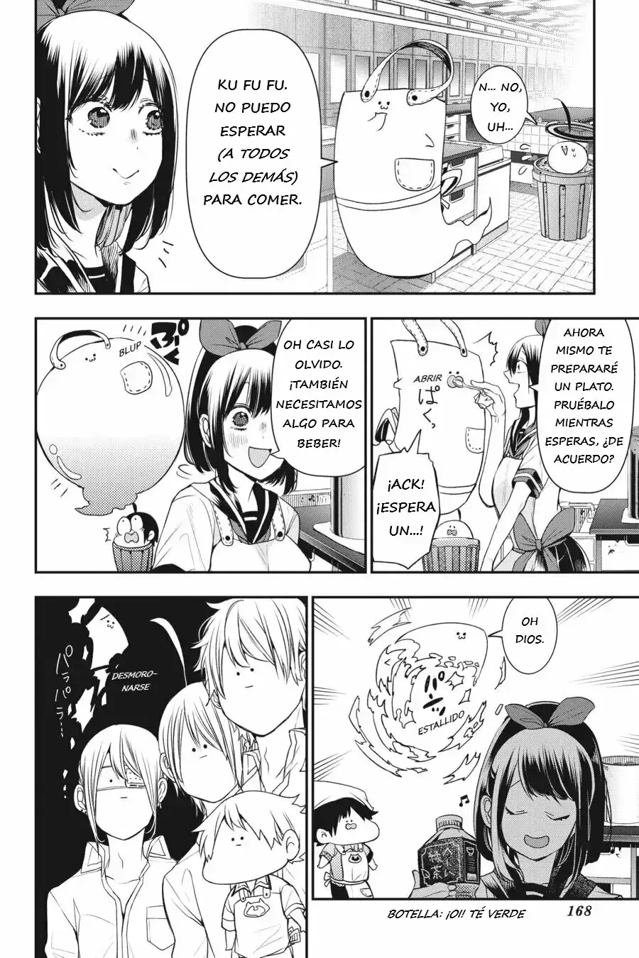 Capitulo 31 page 9