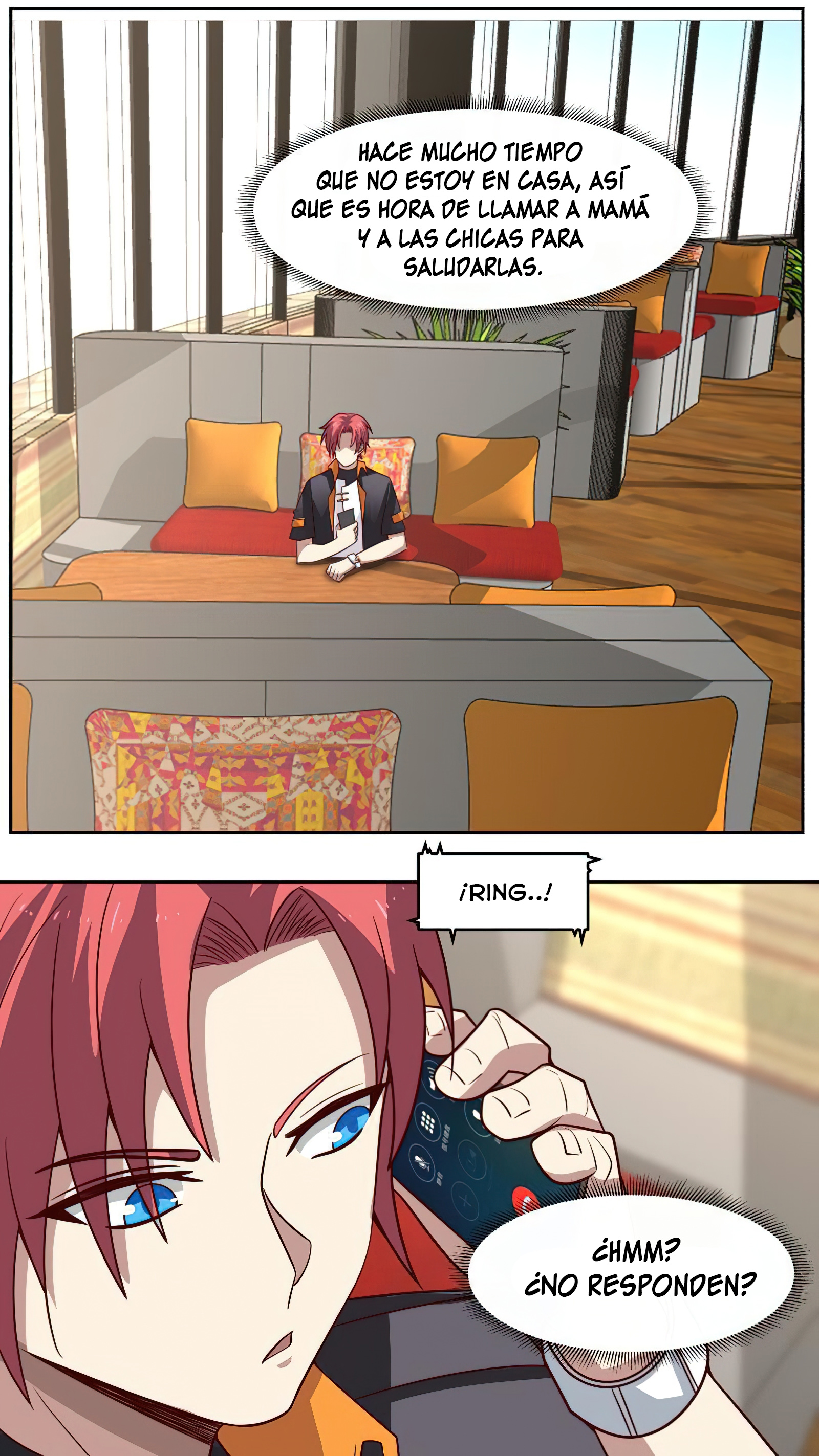 Capitulo 461 page 2