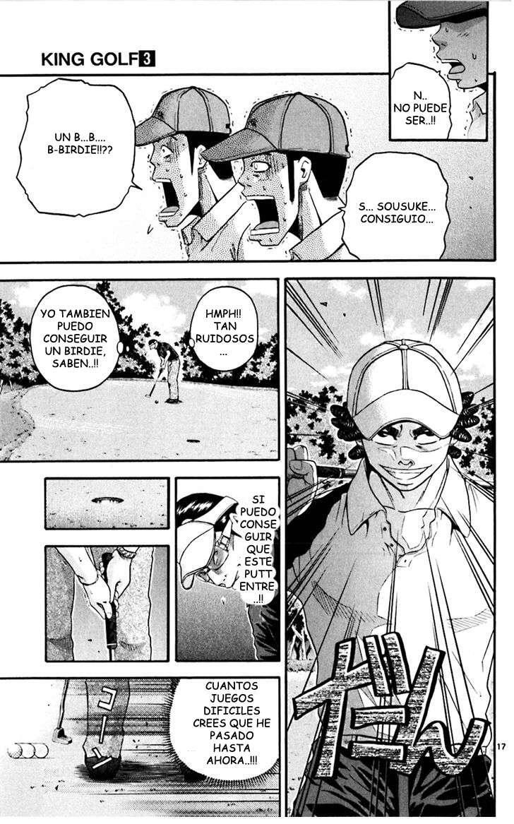 Capitulo 26 page 18