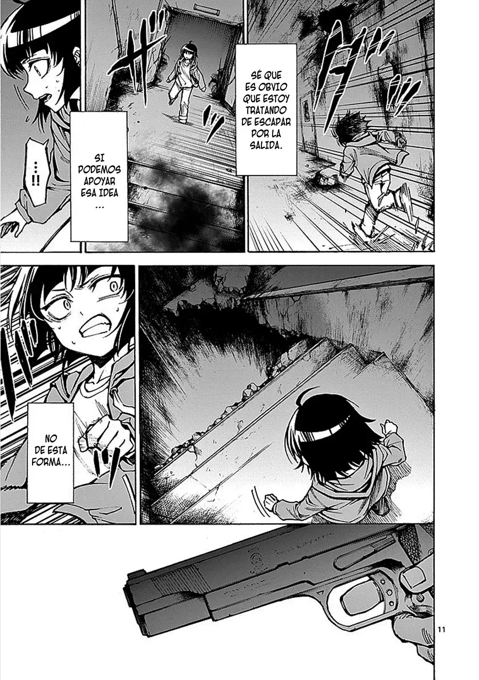 Capitulo 24 page 11