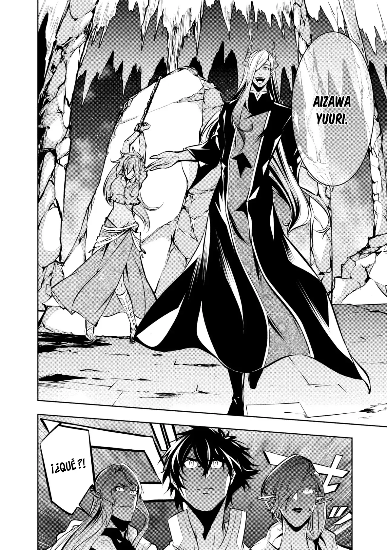Capitulo 93 page 14