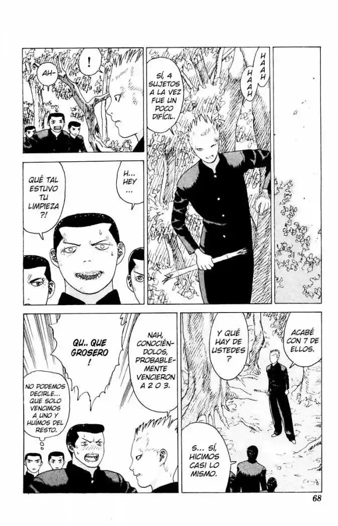 Capitulo 14 page 28
