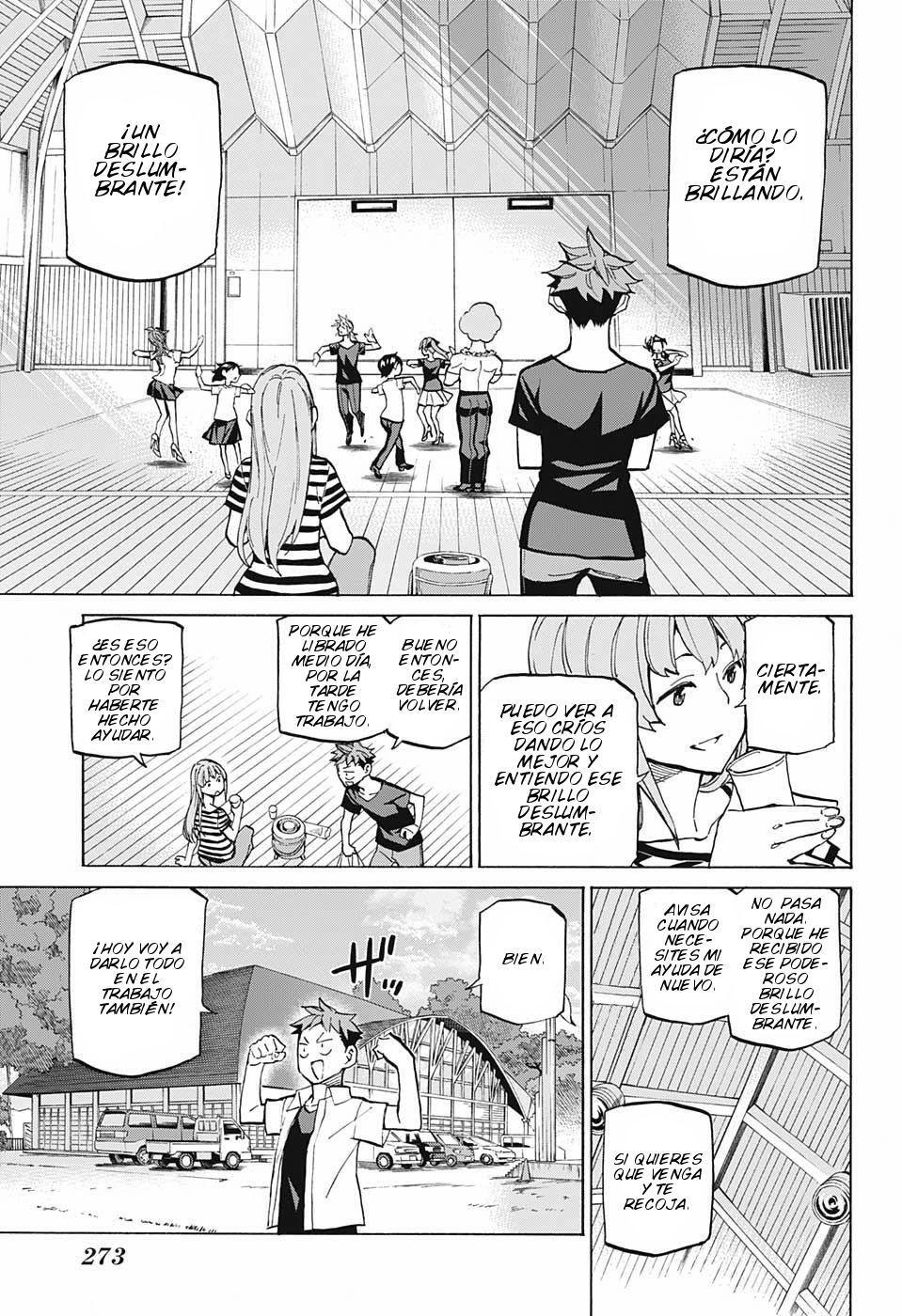 Capitulo 39 page 19