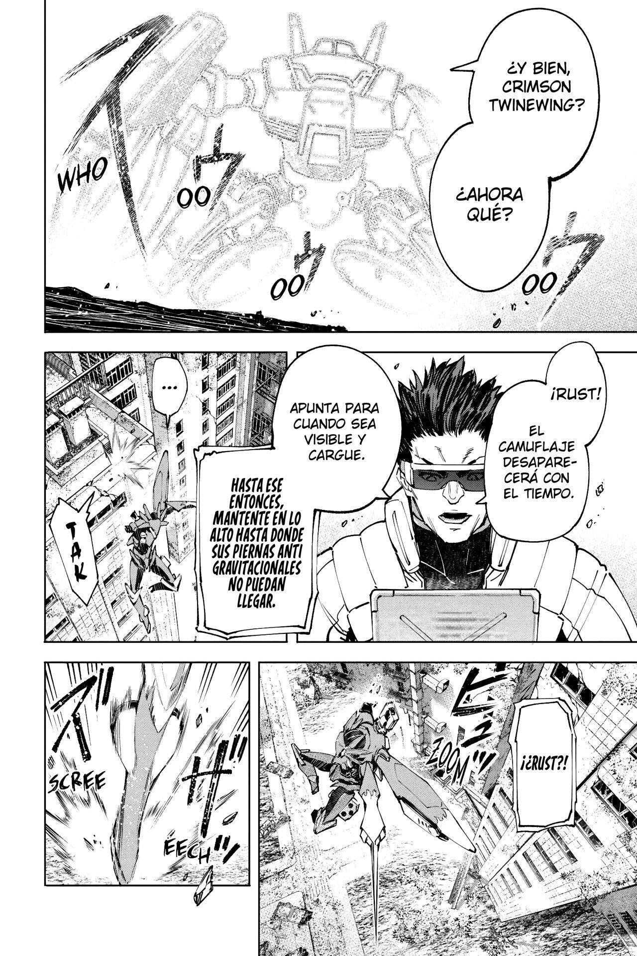 Capitulo 75 page 18