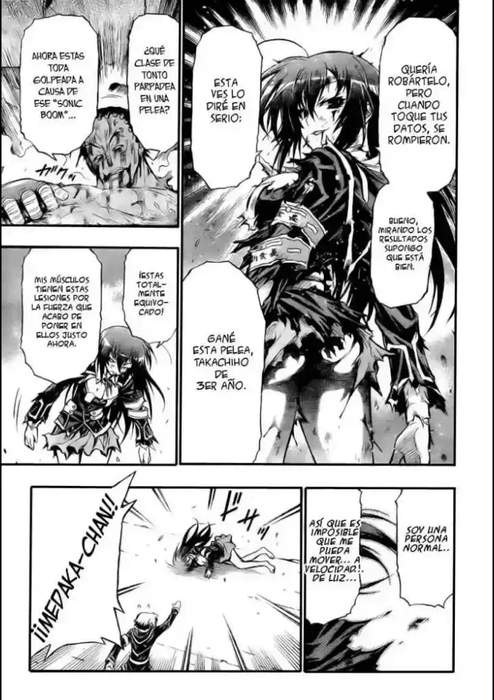 Capitulo 31 page 15