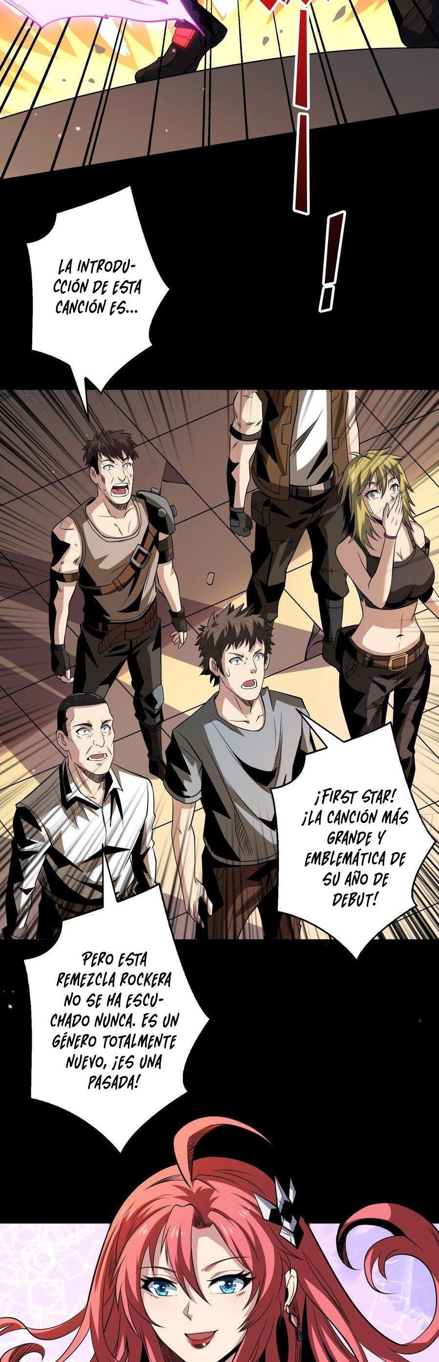 Capitulo 116 page 19