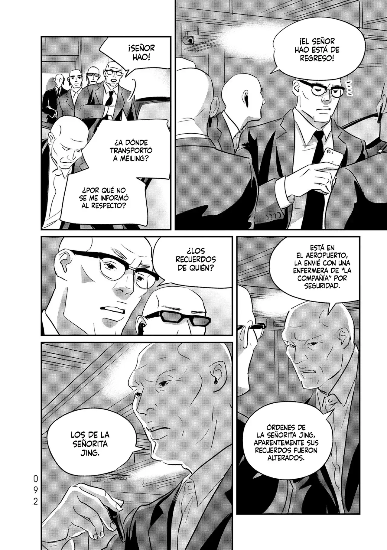 Capitulo 33 page 12