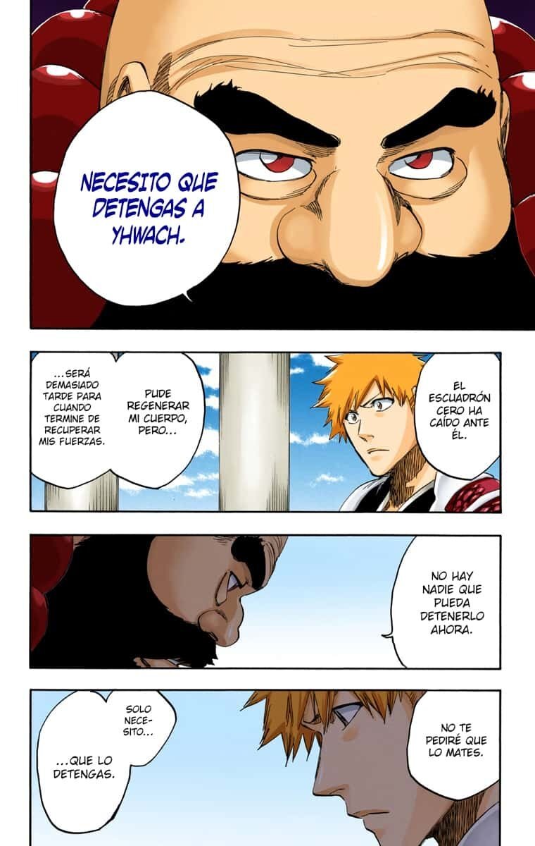 Capitulo 611 page 14