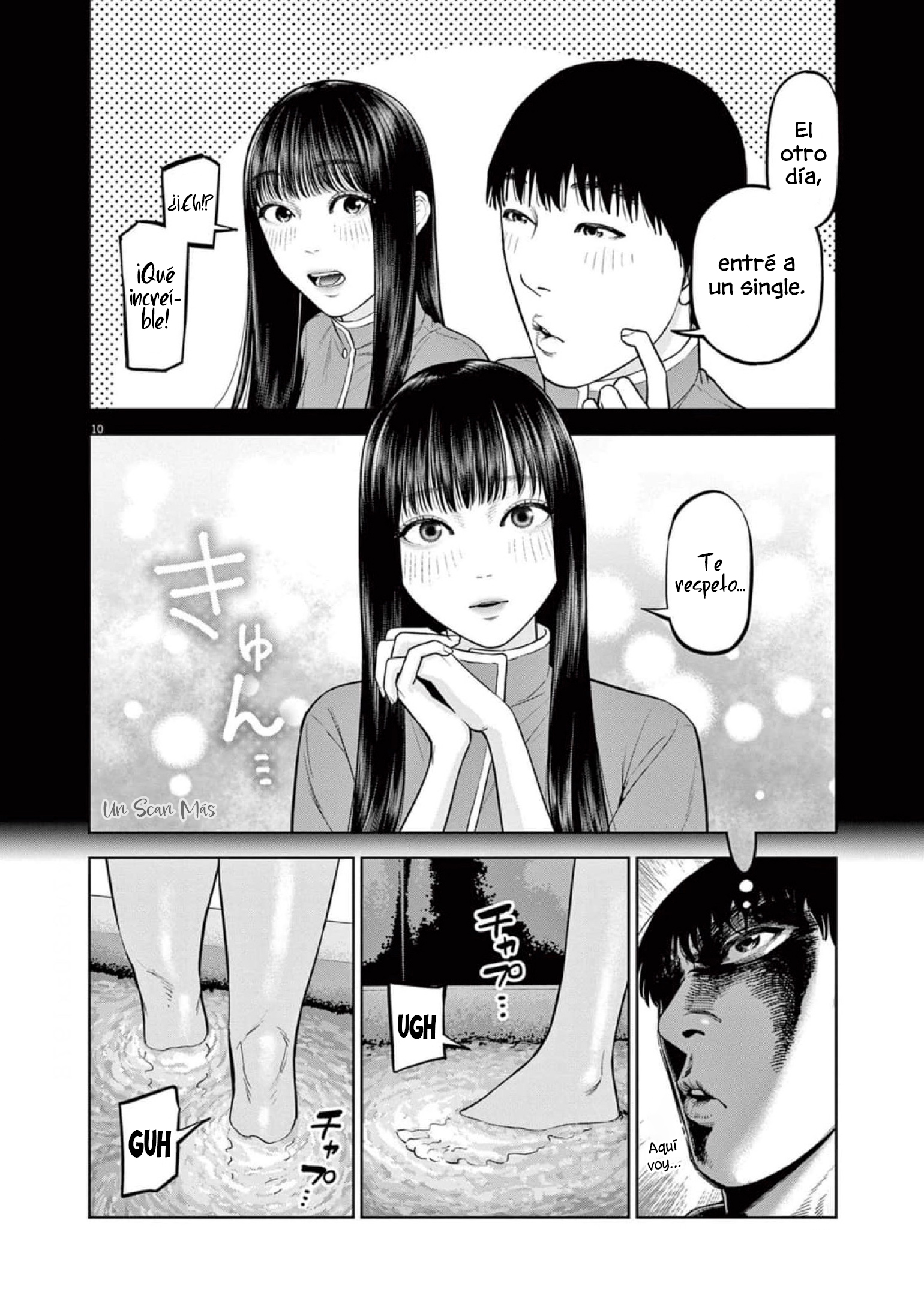Capitulo 78 page 12