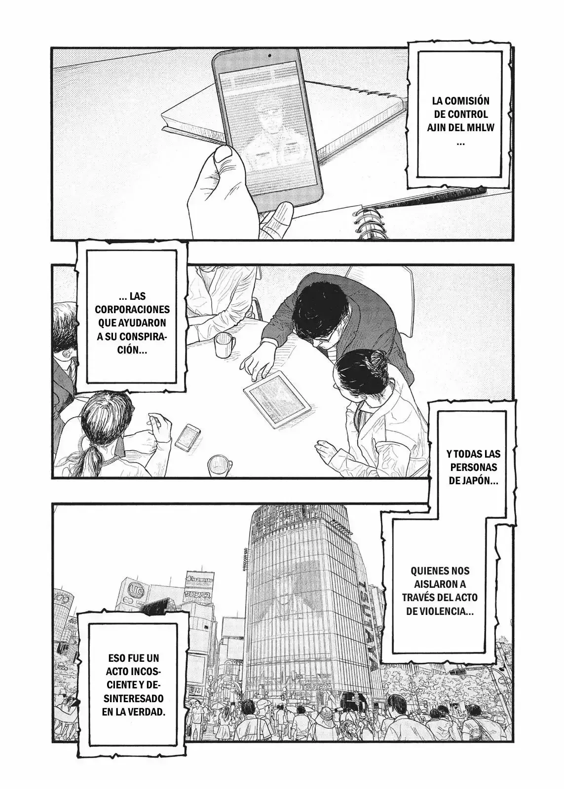 Capitulo 58 page 19