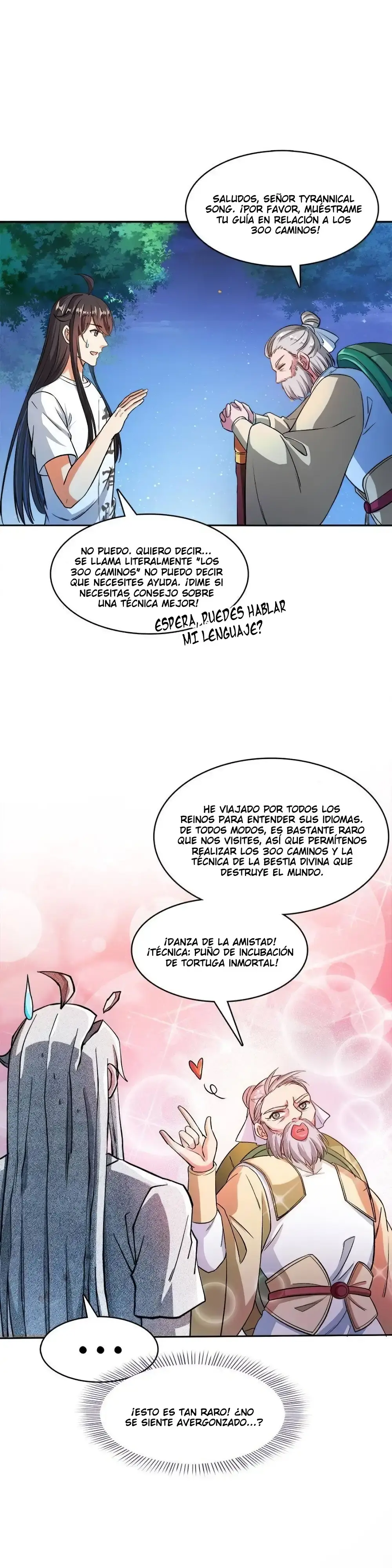 Capitulo 413 page 20
